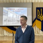 Рідному училищу – 55 років!!!