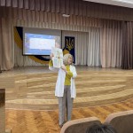 Правильне харчування – шлях до здорового способу життя