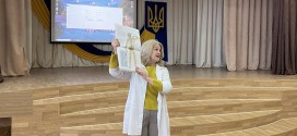 Правильне харчування – шлях до здорового способу життя
