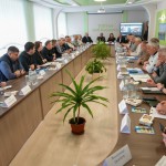 Обговорили перспективи розвитку професійної освіти в Тернопільській області