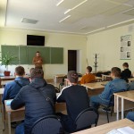 Зустріч із працедавцем ТОВ «ТерБудКомплект»