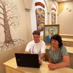 Знову перемога в обласному конкурсі!!!