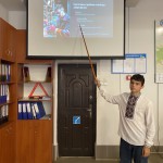Випуск із вірою в майбутнє: нове покоління фахівців упевнено крокує до професійного життя!