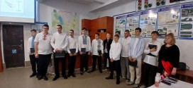 УСПІШНИЙ ЗАХИСТ ДИПЛОМНИХ РОБІТ — ВПЕВНЕНИЙ КРОК ДО ПРОФЕСІЇ
