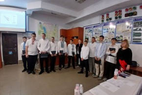 УСПІШНИЙ ЗАХИСТ ДИПЛОМНИХ РОБІТ — ВПЕВНЕНИЙ КРОК ДО ПРОФЕСІЇ