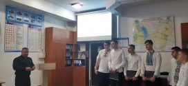 Партнерство заради майбутнього: компанія  АТ «Технологія» презентувала можливості для молоді