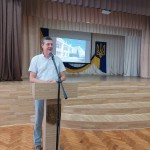 Перший урок «Ми українці: відвага, єдність, майбутнє»