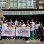 СОЦІАЛЬНИЙ ДІАЛОГ З РОБОТОДАВЦЯМИ ТА ОСВІТЯНАМИ