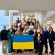 Адміністрація ТВПУ-4 ім. М. Паращука у Фінляндії