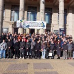 Музична комедія «Сорочинський ярмарок»