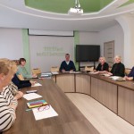 Засідання атестаційної комісії