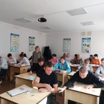 УСПІХ БУДЬ-ЯКОЇ КОМПАНІЇ ЗАЛЕЖИТЬ ВІД ЗЛАГОДЖЕНОЇ КОМАНДНОЇ РОБОТИ!!!