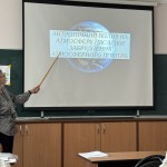 Збережемо довкілля – матимемо майбутнє