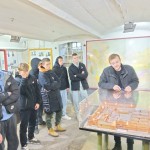 Хто не знає свого минулого, той не вартий майбутнього…