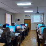 Нетикет та культура віртуального спілкування