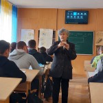 БУДІВЕЛЬНИКАМ ВАЖЛИВО ВМІТИ ЧИТАТИ КРЕСЛЕННЯ