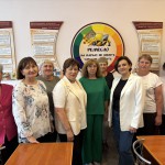 Вдосконалення освіти – засідання творчої групи педпрацівників будівельної галузі на базі НПЦ