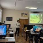 Кожна компанія починається з документа. Порядок у документах – порядок у справах