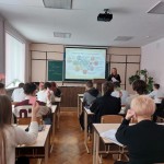 Мистецтво співіснування: відкритий урок біології про таємниці симбіозу