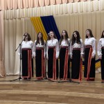 Вони тримали для нас небо…