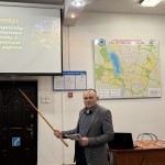 Круговий рух — альтернатива заторам. Сучасний погляд на організацію дорожнього руху