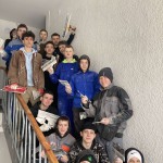 Тиждень будівельних професій: крок у майбутнє майстерності