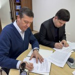 НОВІ ГОРИЗОНТИ СПІВПРАЦІ З ОБЛАСНИМ ЦЕНТРОМ ЗАЙНЯТОСТІ