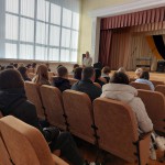 ДЕНЬ АБІТУРІЄНТА