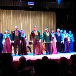 Музика, що надихає: студенти училища відвідали обласну філармонію