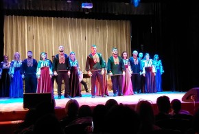 Музика, що надихає: студенти училища відвідали обласну філармонію