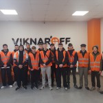 СОЦІАЛЬНА СПІВПРАЦЯ З КОМПАНІЄЮ «VIKNAR’OFF»