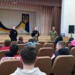 Протидіємо протиправній діяльності