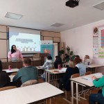 Від напруги до гармонії: як педагоги училища опановували інструменти саморегуляції