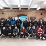 Психологічний комфорт та повага