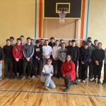 Безпека в сучасних умовах