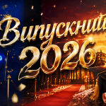 Випуск 2026
