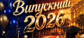Випуск 2026