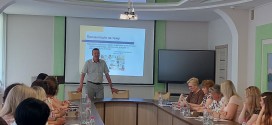 Англійська мова – не просто предмет, а глобальний інструмент для здобуття знань