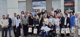 Нові технології в освіті: семінар від «СНЄЖКА-УКРАЇНА»