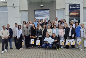 Нові технології в освіті: семінар від «СНЄЖКА-УКРАЇНА»