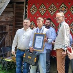 Перемога  у Всеукраїнському конкурсіпрофесійної майстерності  LvivSkills 2026