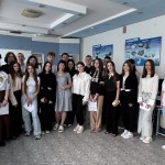 Крок у професію: захист дипломних робіт – це день, коли студенти доводять свою майстерність