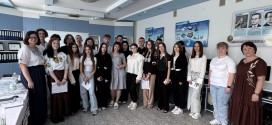 Крок у професію: захист дипломних робіт – це день, коли студенти доводять свою майстерність