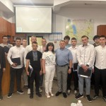«Вони – це наша віра у майбутнє, і їм під силу змінювати світ…»