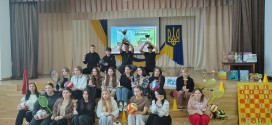 Олімпійський у серцях вогонь!