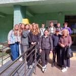 «Ресурс поруч: відкрий свою бібліотеку!»