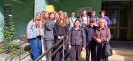 «Ресурс поруч: відкрий свою бібліотеку!»