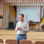 «Під Покровом мужності та знань»