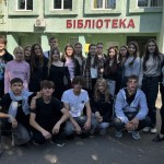 Бібліотека як простір можливостей