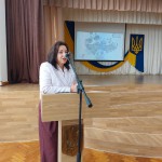 Інформаційно-просвітницька зустріч щодо профілактики онкозахворювань